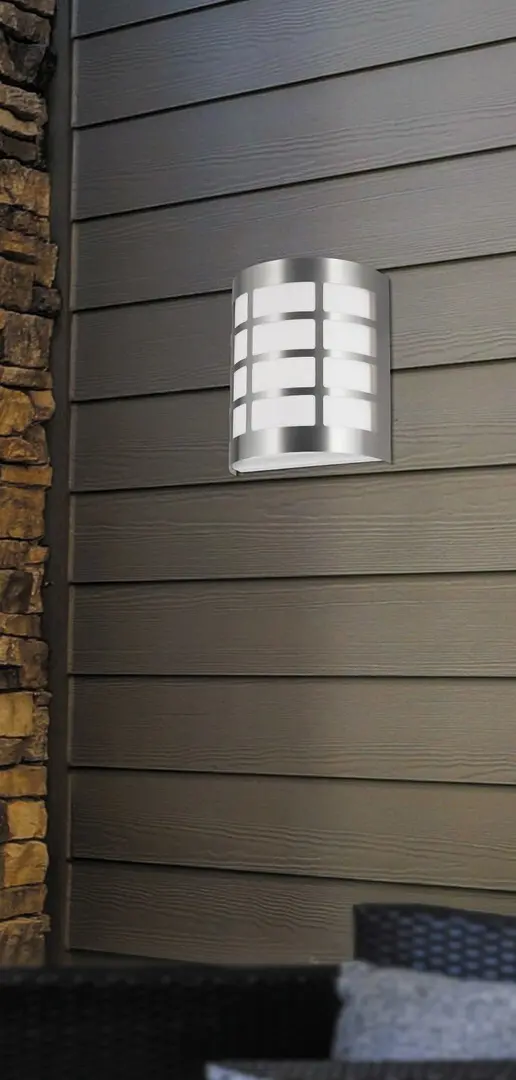 Záhradné svietidlo Rabalux 8799  1x11W 230V IP44